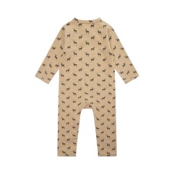 Petit by Sofie Schnoor Heldragt Oekotex Camel