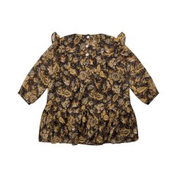 Petit by Sofie Schnoor Kjole Agathe Black