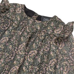 Petit by Sofie Schnoor Kjole Agathe Black