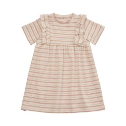 Sofie Schnoor Kjole Light Rose