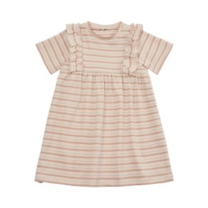 Sofie Schnoor Kjole Light Rose