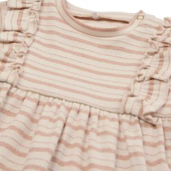 Sofie Schnoor Kjole Light Rose