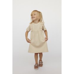 Sofie Schnoor Kjole Light Rose