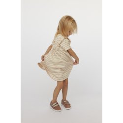 Sofie Schnoor Kjole Light Rose