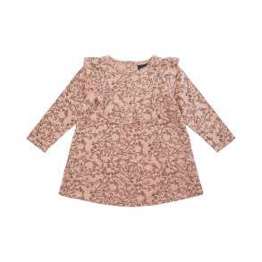 Petit by Sofie Schnoor Kjole Mina Light Rose