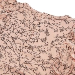 Petit by Sofie Schnoor Kjole Mina Light Rose