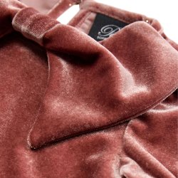 Sofie Schnoor Kjole Rust Red