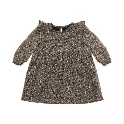 Petit by Sofie Schnoor Kjole Black