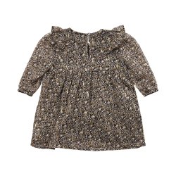 Petit by Sofie Schnoor Kjole Black