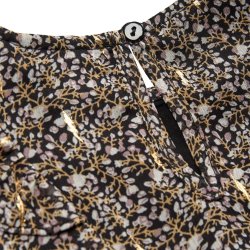 Petit by Sofie Schnoor Kjole Black