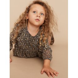 Petit by Sofie Schnoor Kjole Black