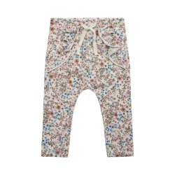 Petit by Sofie Schnoor Leggins AOP Flower