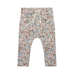 Petit by Sofie Schnoor Leggins AOP Flower