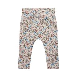 Petit by Sofie Schnoor Leggins AOP Flower