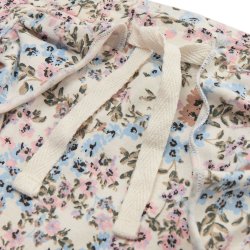 Petit by Sofie Schnoor Leggins AOP Flower