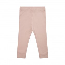 Petit by Sofie Schnoor Leggins Rib Alabama Light Rose