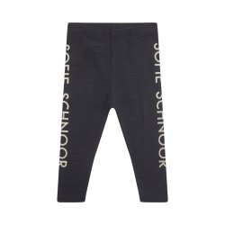 Petit by Sofie Schnoor Leggins Lily Black