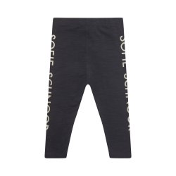 Petit by Sofie Schnoor Leggins Lily Black