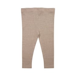 Petit by Sofie Schnoor Leggins Lily Light Rose