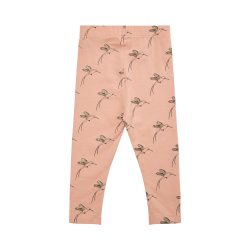 Petit by Sofie Schnoor Leggins Naline Light Rose