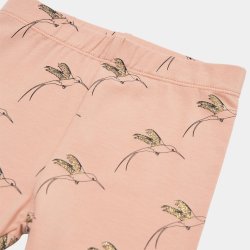 Petit by Sofie Schnoor Leggins Naline Light Rose