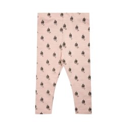 Petit by Sofie Schnoor Leggins Oekotex Misty Rose