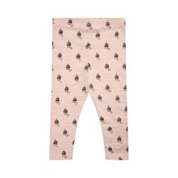 Petit by Sofie Schnoor Leggins Oekotex Misty Rose