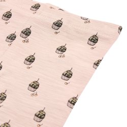 Petit by Sofie Schnoor Leggins Oekotex Misty Rose