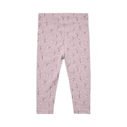 Petit by Sofie Schnoor Leggins Oekotex Purple