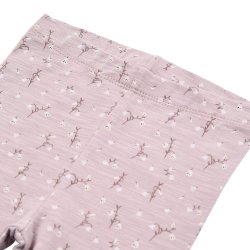 Petit by Sofie Schnoor Leggins Oekotex Purple
