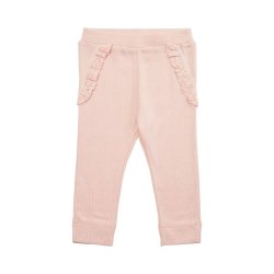 Petit by Sofie Schnoor Leggins Oekotex Rose Blush
