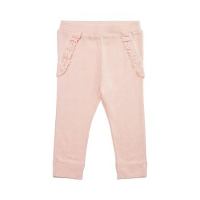 Petit by Sofie Schnoor Leggins Oekotex Rose Blush
