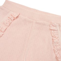 Petit by Sofie Schnoor Leggins Oekotex Rose Blush