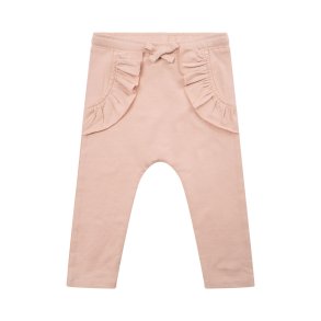 Petit by Sofie Schnoor Leggins Oekotex Sweet Rose