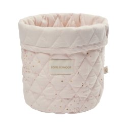 Petit by Sofie Schnoor Opbevaringskurv Lille Baby Rose