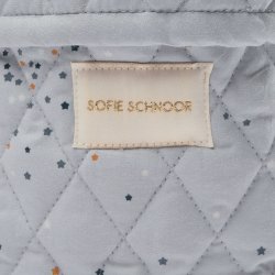 Petit by Sofie Schnoor Opbevaringskurv Lille Dusty Blue