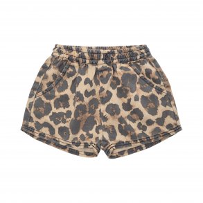 Petit by Sofie Schnoor Shorts Daphne AOP Leo