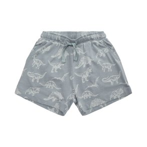 Petit by Sofie Schnoor Shorts Dusty Blue