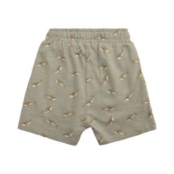 Petit by Sofie Schnoor Shorts Oekotex Dusty Green