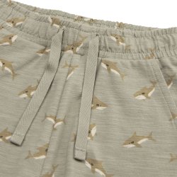 Petit by Sofie Schnoor Shorts Oekotex Dusty Green