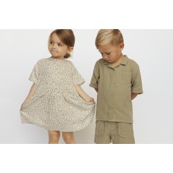 Petit by Sofie Schnoor Shorts Dusty Green