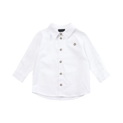 Petit by Sofie Schnoor Skjorte White