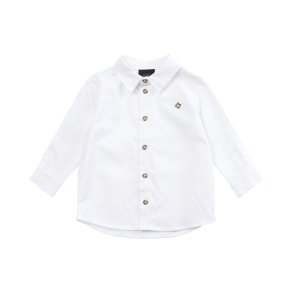 Petit by Sofie Schnoor Skjorte White