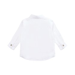 Petit by Sofie Schnoor Skjorte White