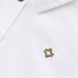 Petit by Sofie Schnoor Skjorte White