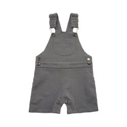 Petit by Sofie Schnoor Smkbukser Nils Washed Black