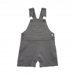 Petit by Sofie Schnoor Smkbukser Nils Washed Black