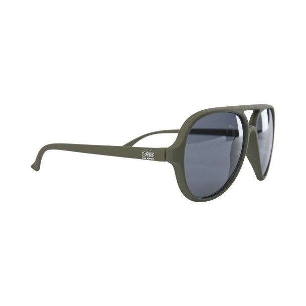 Petit by Sofie Schnoor Solbriller Noor Dark Green
