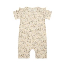Petit by Sofie Schnoor Sommerdragt Peggy Off White