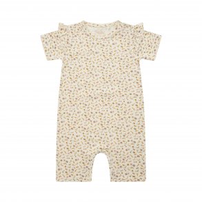 Petit by Sofie Schnoor Sommerdragt Peggy Off White